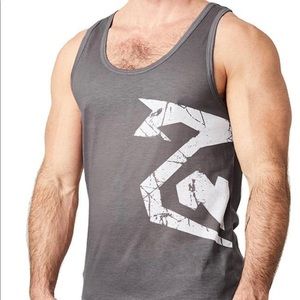 Nasty Pig XXL men’s tank top. NWT